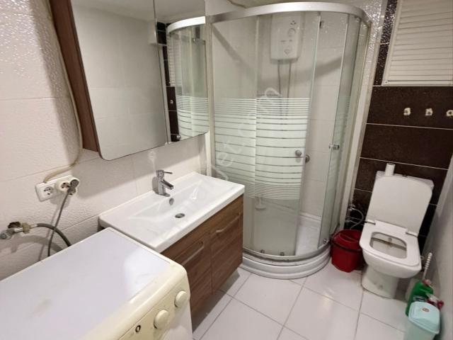 ✨ Nazilli Turan Mahallesi’nde Full Eşyalı 1+1 Kiralık Daire! ✨
