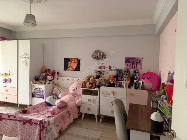 Nazilli Turanda Tek Tapu İle İki Daire Seçeneği Olan 5+2 Dubleks Daire