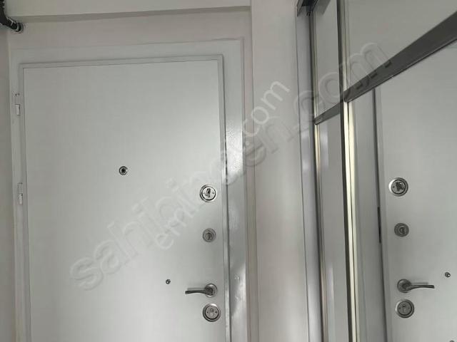 Nazilli Yıldıztepe Mahallesi'nde 3+1 Doğalgazlı Kiralık Daire