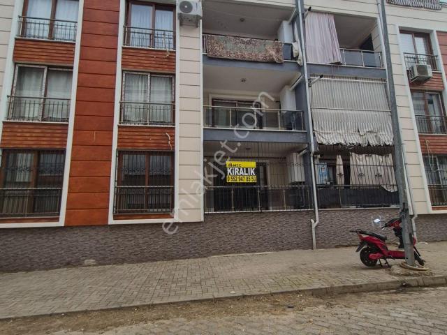 Nazilli Yıldıztepe'de 3+1 Doğalgazlı Kiralık Daire