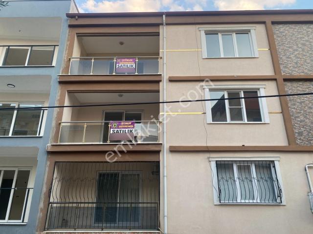 Nazilli Yıldıztepede 3+1 Satılık Doğalgazlı Daire
