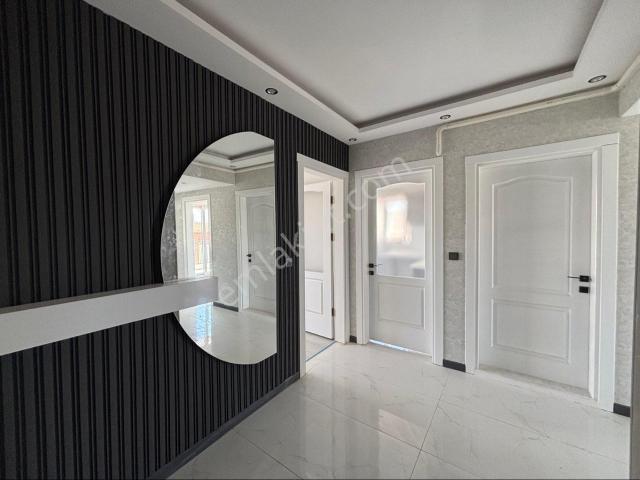 Nazilli Yeşil Mahalle Satılık 3+1 Sıfır Daire