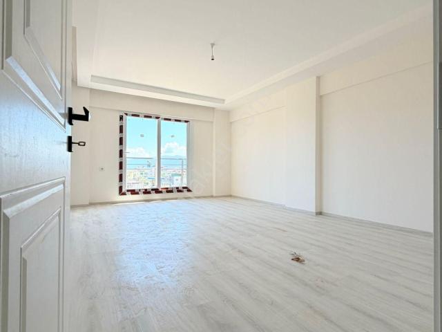 Nazilli Yeşil Mahallede Satılık Sıfır 3+1 Daire
