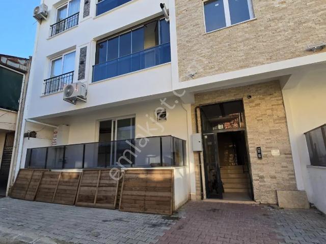 Nazilli Yeşil Mahallesi'nde 2+1 Sıfır Kiralık Daire