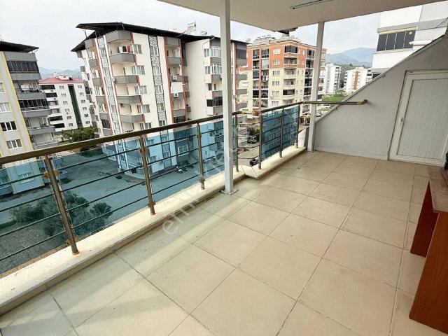 Nazilli /yeşilmahalle 2+1