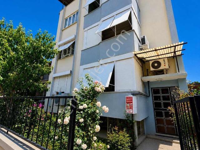 Nazilli Yeni Diş Hastanesine Yakın Satılık 3+1 Daire