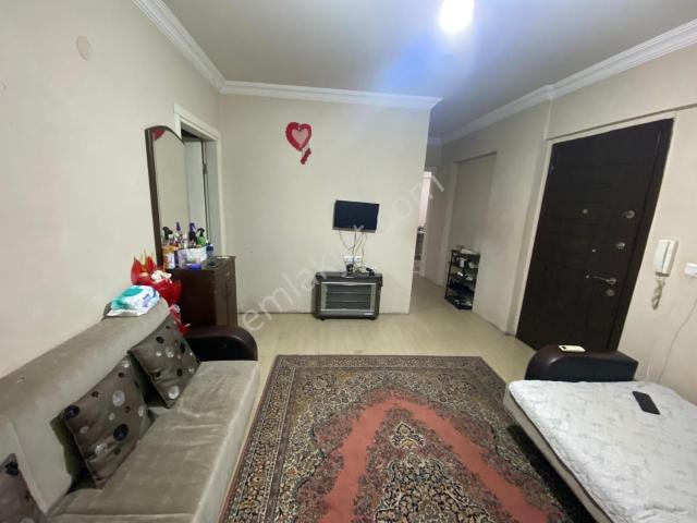 Nazilli Yeni Mah.de Satılık 1+1 Sıfır Daire