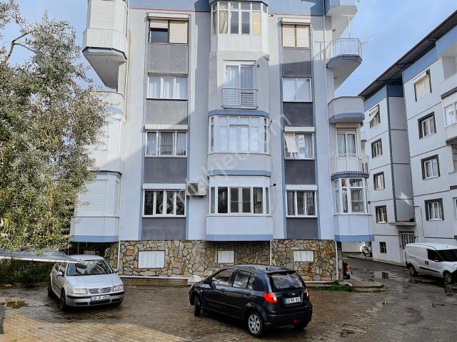 Nazilli Yeni Mah.site İçerisinde 3+1 Doğal Gazlı Satılık Daire
