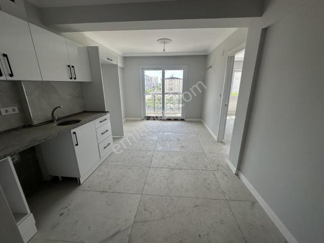 Nazilli Yeni Mahallede Sıfır 2+1 Satılık Daire