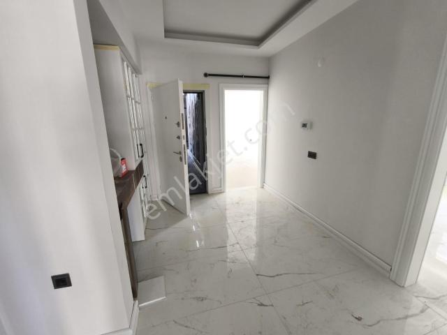 Nazilli Zaferde 3+1 170 M2 Kiralık Sıfır Daire