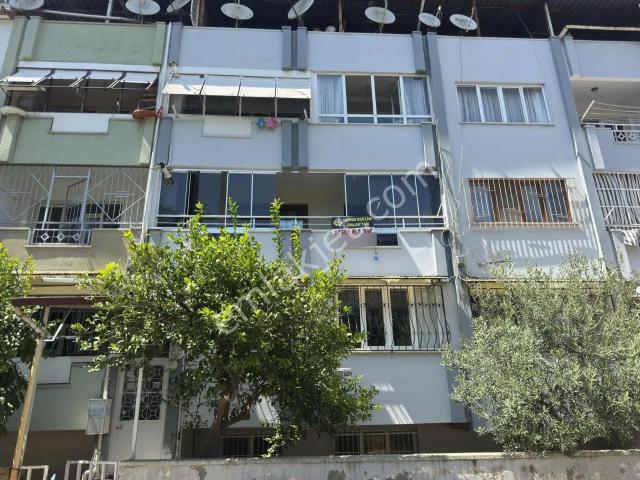 Nazilli Zaferde Doğalgazlı Full Eşyalı 3+1 Kiralık Daire
