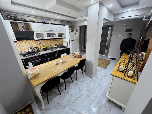 Nazilli Zaferde Uygun Fiyatlı 3+1 Daire