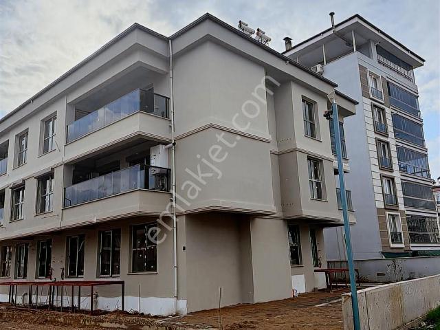 Nazilli'de Ege Royal Gruptan Sattılık Doğalgazlı Sıfır 1+1 Daire