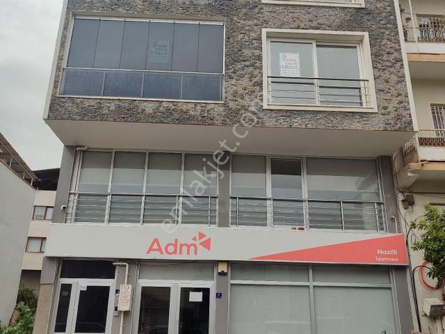 Nazillimizin En Gözde Mevkisinde Geniş Kiralık Daire