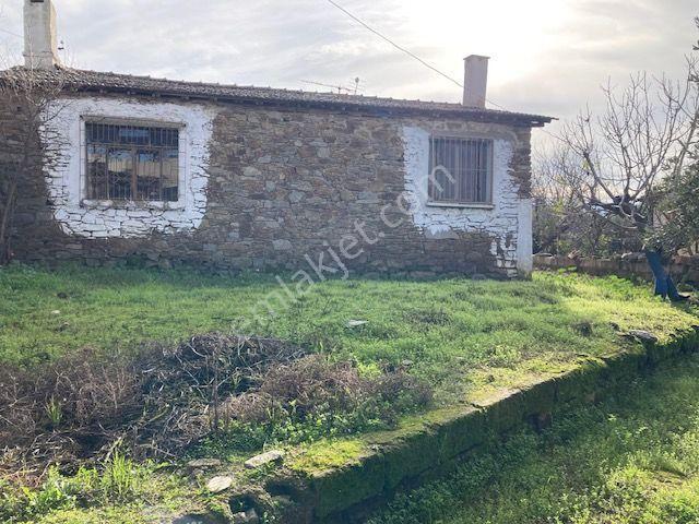 Nazilli'ye Yakın Geniş Bahçeli Köyevi 977 M2