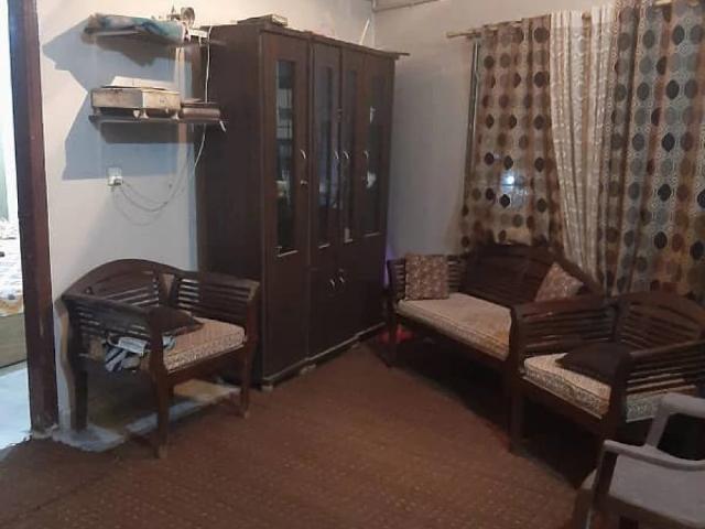 Nazimabad Flat Sized 850 Square Feet For Sale Karachi Nazimabad Number 3 ID 82546