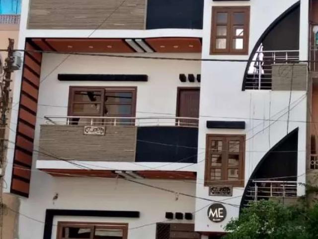 Nazimabad no 1 Karachi North Nazimabad ID 18182