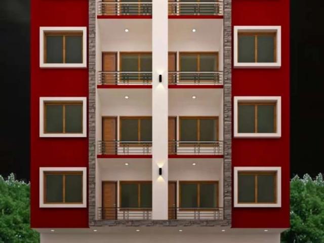 Nazimabad no 2 BOOKING Karachi Liaquatabad ID 23778