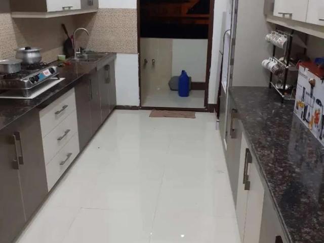 Nazimabad No 2 Floor 2300 sq feet Karachi North Nazimabad ID 41239