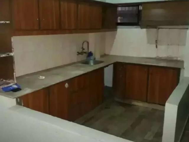 Nazimabad no 4 2 bed drwing lounge flat for rent Karachi North Nazimabad ID 03281