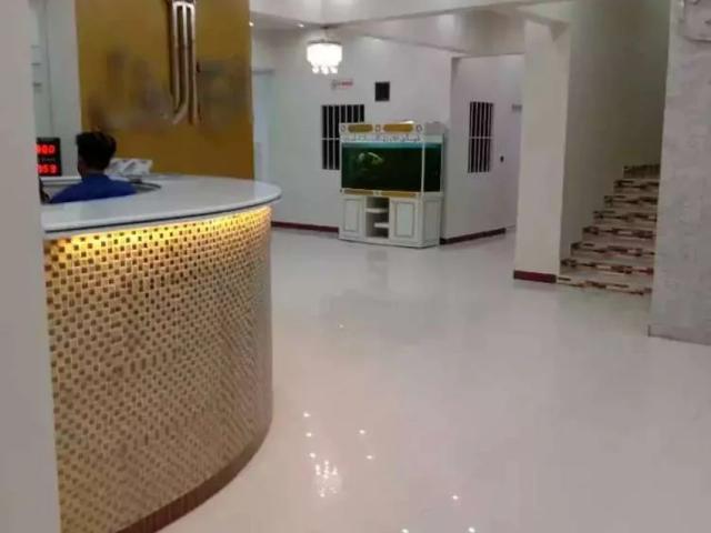 Nazimabad No. 4 2 Bedroom And Lounge New Flat Available For Rent Karachi North Nazimabad ID 09308
