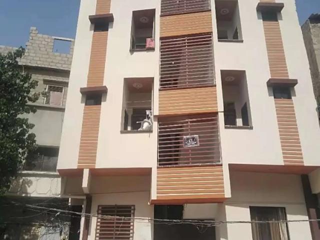 Nazmabad no. 5 Paposh Nagar Orangabad Karachi North Nazimabad ID 03451