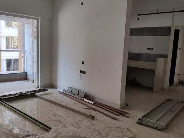 NB Crystal 2 Bedroom 736 Sq. Ft. Apartment in Ambegaon Budruk Pune Listing ID: #10257