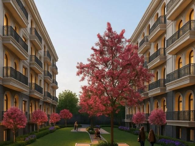 NB Gokulam 3 Bedroom 1600 Sq. Ft. Builder Floor in Sohna Sector 7 Gurgaon Listing ID: #9500