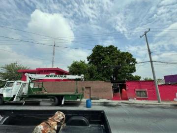 NBA TERRENO EN VENTA EN LA COLONIA INDEPENDENCIA MONTERREY NUEVO LEON