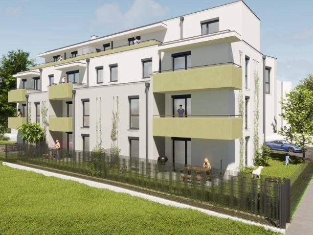 NBG Select Erstbezug Top01 frei finanziert zu fairen Kosten Eigentum verfügbar Ende 3. Quartal 2027