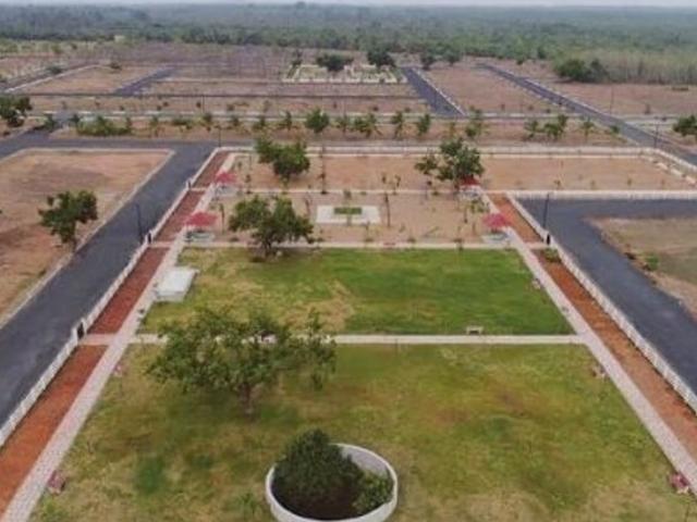 NBI Arcade 1200 Sq.Ft. Plot in Jigani Bangalore Listing ID: #10081