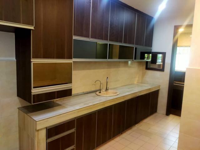 NBumi Double Storey Taman Oakland Bukit Kepayang Seremban