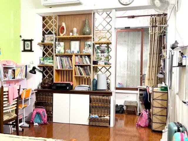 NGÕ 68 CẦU GIẤY MT3.9m 30M2 x 3 TẦNG Nhỉnh 3 TỶ