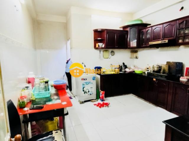 Đường 7m nhà 2 tầng btct kiên cố cạnh aeon tên lửa chỉ nhỉnh 5 tỷ