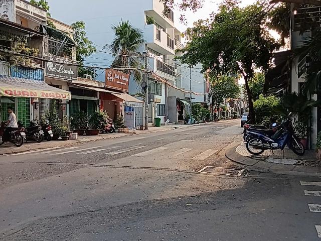 Đường 8m Nguyễn Sơn Căn Góc Thoáng Cách 2 Căn Ra Mặt Tiền 102m2 Ngang Hơn 5m Nhỉnh 12 Tỷ Xíu