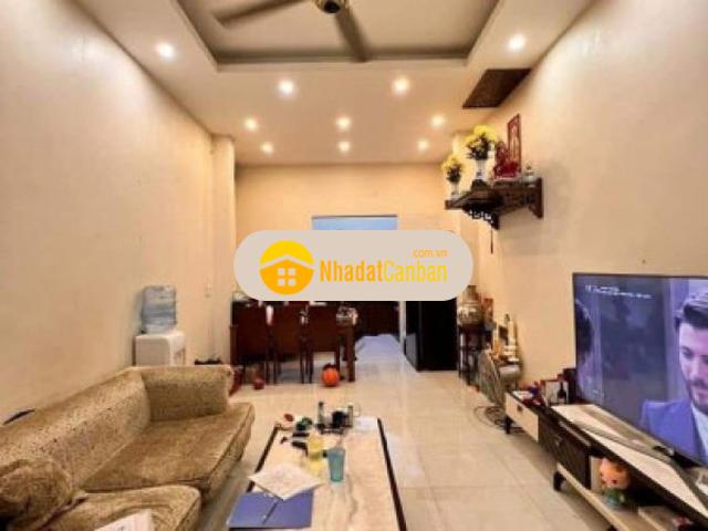 Ngõ 12 đào tấn ba đình ô tô 32m giá 4 25 tỷ