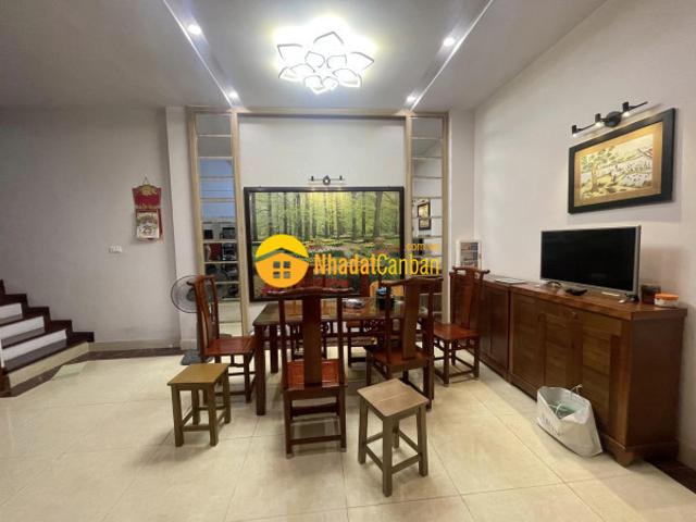 Ngõ thông, ba gác, dân xây bán nhà phương mai