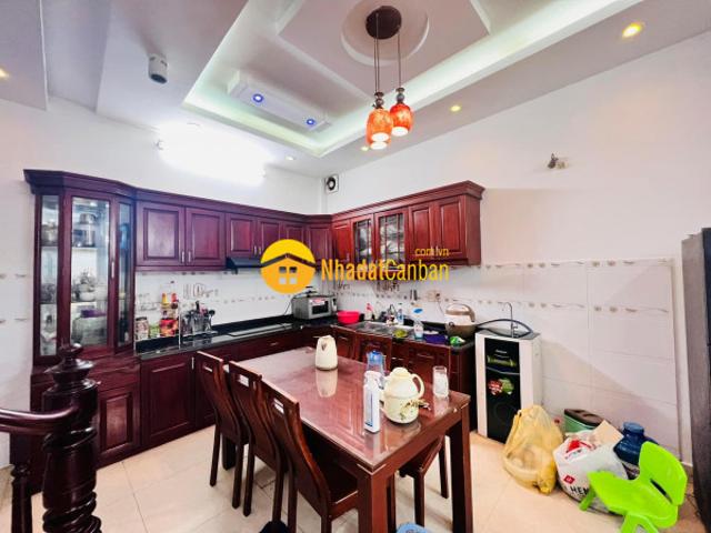 Ngõ thông ô tô tránh chủ tự xây kinh doanh sầm uất cầu bươu 74m 6.65 tỷ