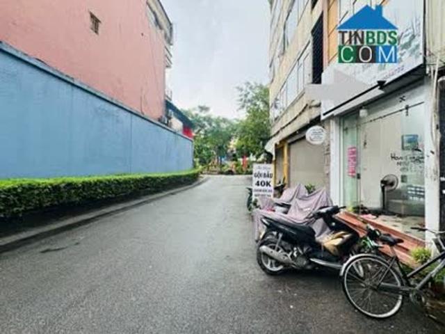 Ngõ To Hơn Phố Đường Nhựa 8M Ô Tô Tránh Dừng Đỗ Thoải Mái Kinh Doanh Hay Ở Đều Được Thoáng