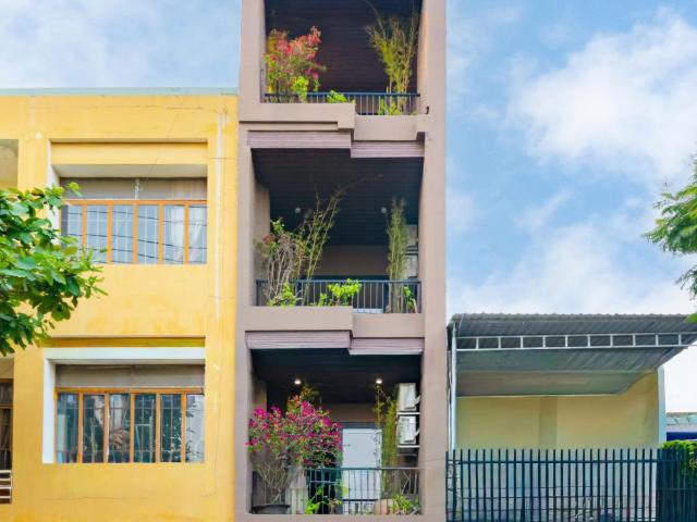 Đường Trường Nữ Vương, Hải Châu, Đà Nẵng