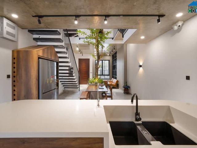 Đường VIP nhà Bình Quới, P. 27, Bình Thạnh, 110m2, 3 tầng, còn 15 tỷ