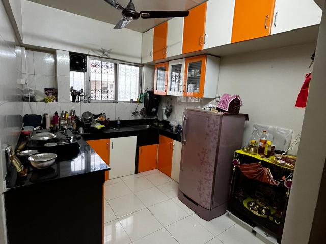 NG Vrundavan 2 Bedroom 970 Sq. Ft. Apartment in Vishrantwadi Pune Listing ID: #9913
