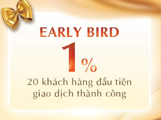 Đừng xuống tiền mua Times Riverside trước khi biết bộ chính sách này