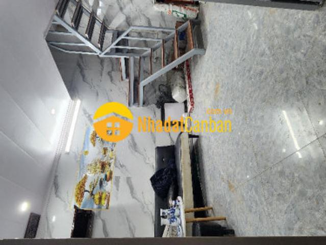 Đống đa hiếm 3 ngủ 4 tầng đủ công năng