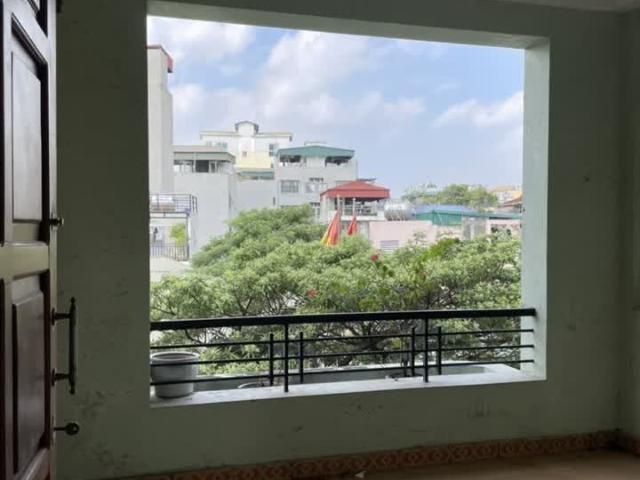 Đống đa, xã đàn vỉa hè rộng ô tô tránh 2 thoáng vĩnh viễn ngõ thông hồ đắc di 13,6 tỷ