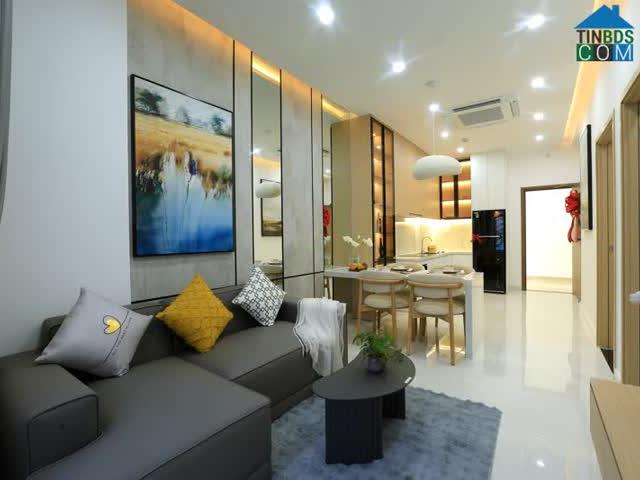 Đừng bỏ lỡ cơ hội, sở hữu ngay căn hộ 2PN trả góp chỉ 6 triệu/tháng