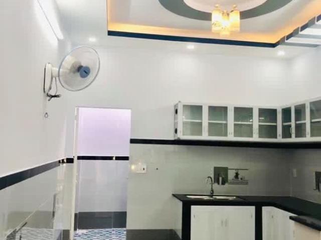 Đường Bình Thành, Bình Hưng Hòa B, Bình Tân, HXH, 67m2, MT 5m, nhỉnh 5 tỷ