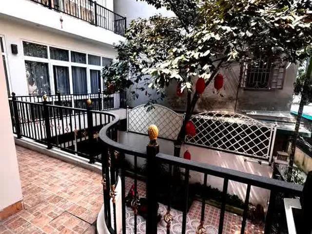 Ngọc Hà, Ba Đình, 116M2 5 Tầng MT 7M Giá 28,5 Tỷ Mặt Ngõ Nhà Đạo Diễn Nổi Tiếng Trung Tâm Quận