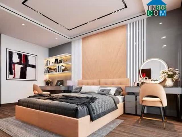Ngọc Lâm 5 Tầng Giá Nhú 6 Tỷ An Sinh Đỉnh Mua Ở Hay Đầu Tư Đều Sinh Lời Full Nội Thất