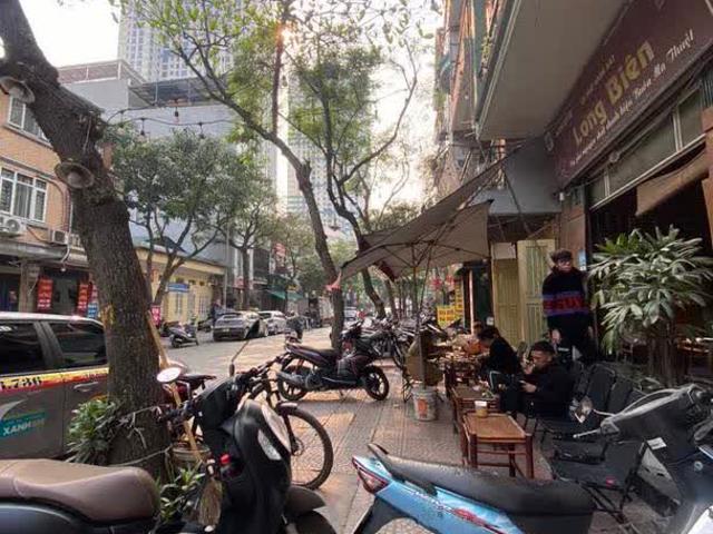 Ngọc Lâm, Long Biên – Nhà Đẹp, Lô Góc, Ô Tô Tránh – Gara – Ngõ Thông – 91m² – Giá Tốt
